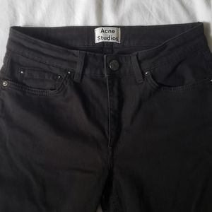 Acne Studios Jeans
